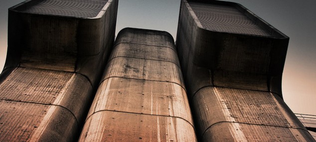 Airduct by Andreas Levers