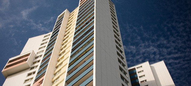 Fritz Allee by Andreas Levers